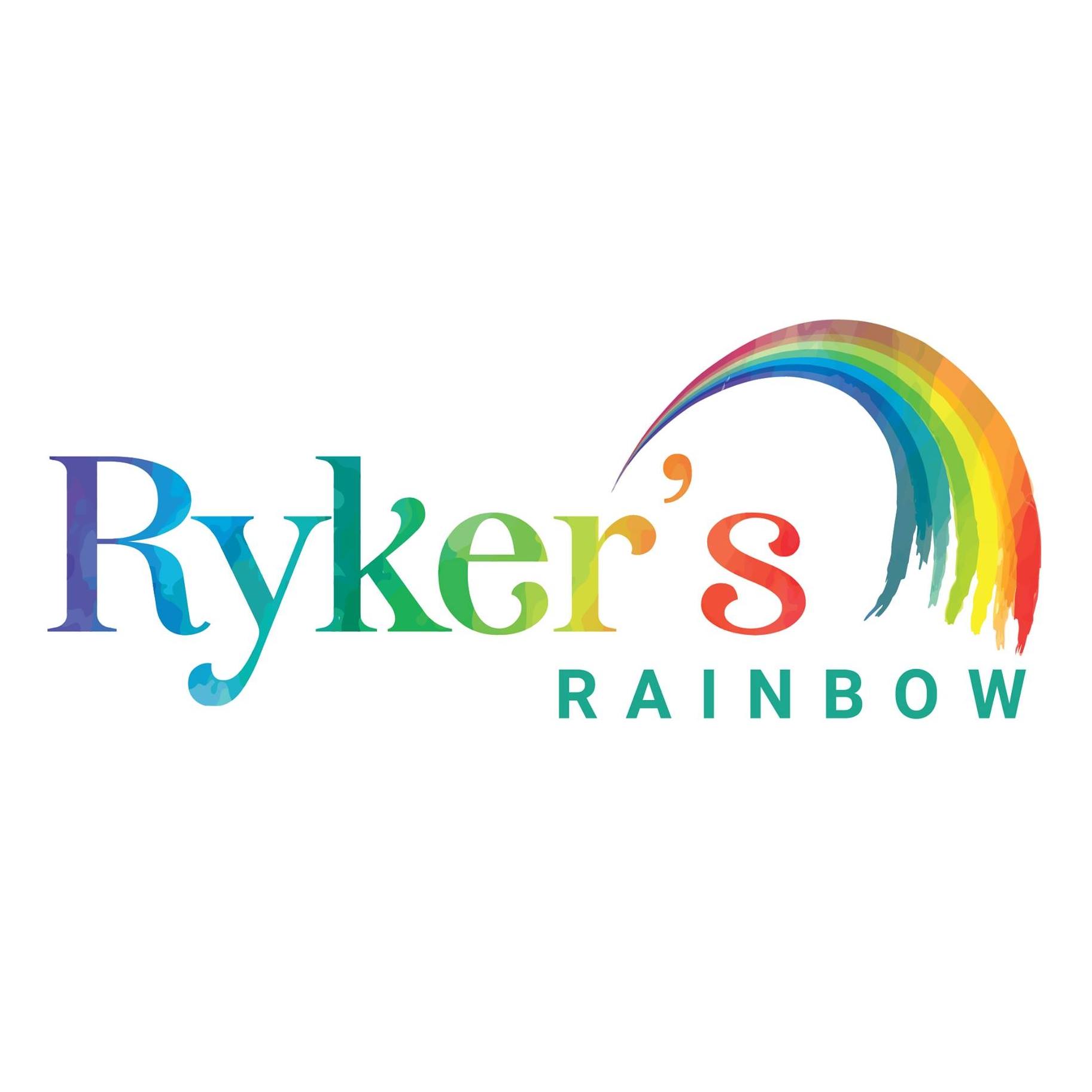 Ryker's Rainbow