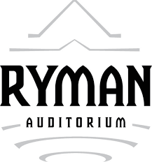 Ryman Auditoriam