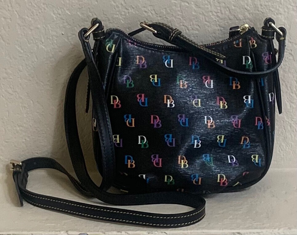 Dooney and Bourke Shoulder Bag