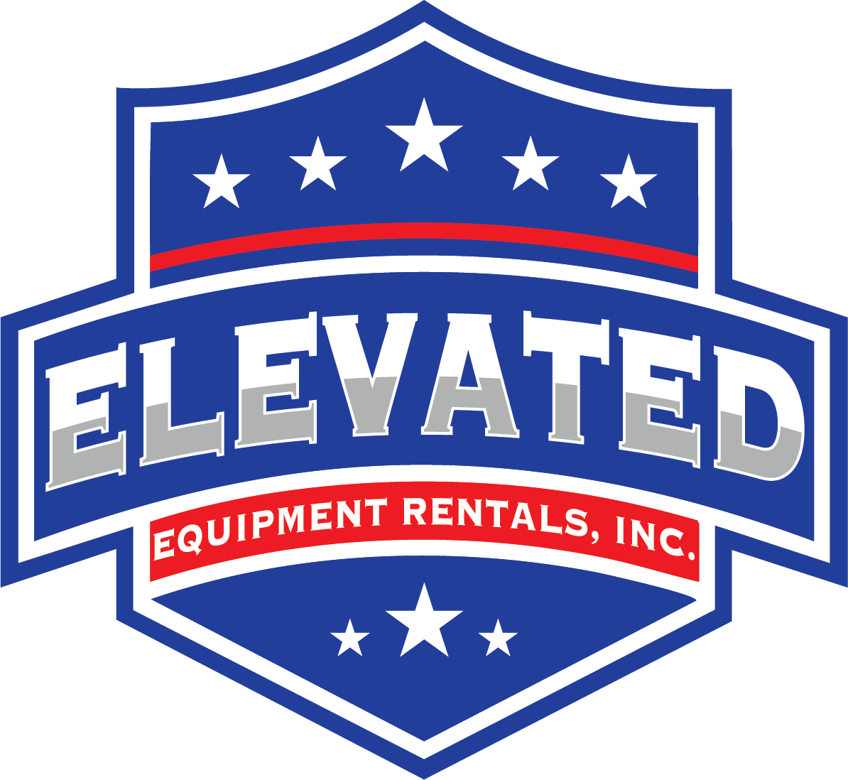 Elevated Equipment Rentals, INC