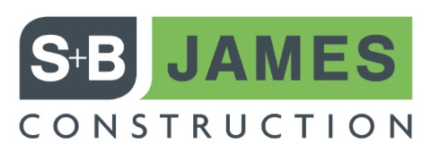 S+B James Construction