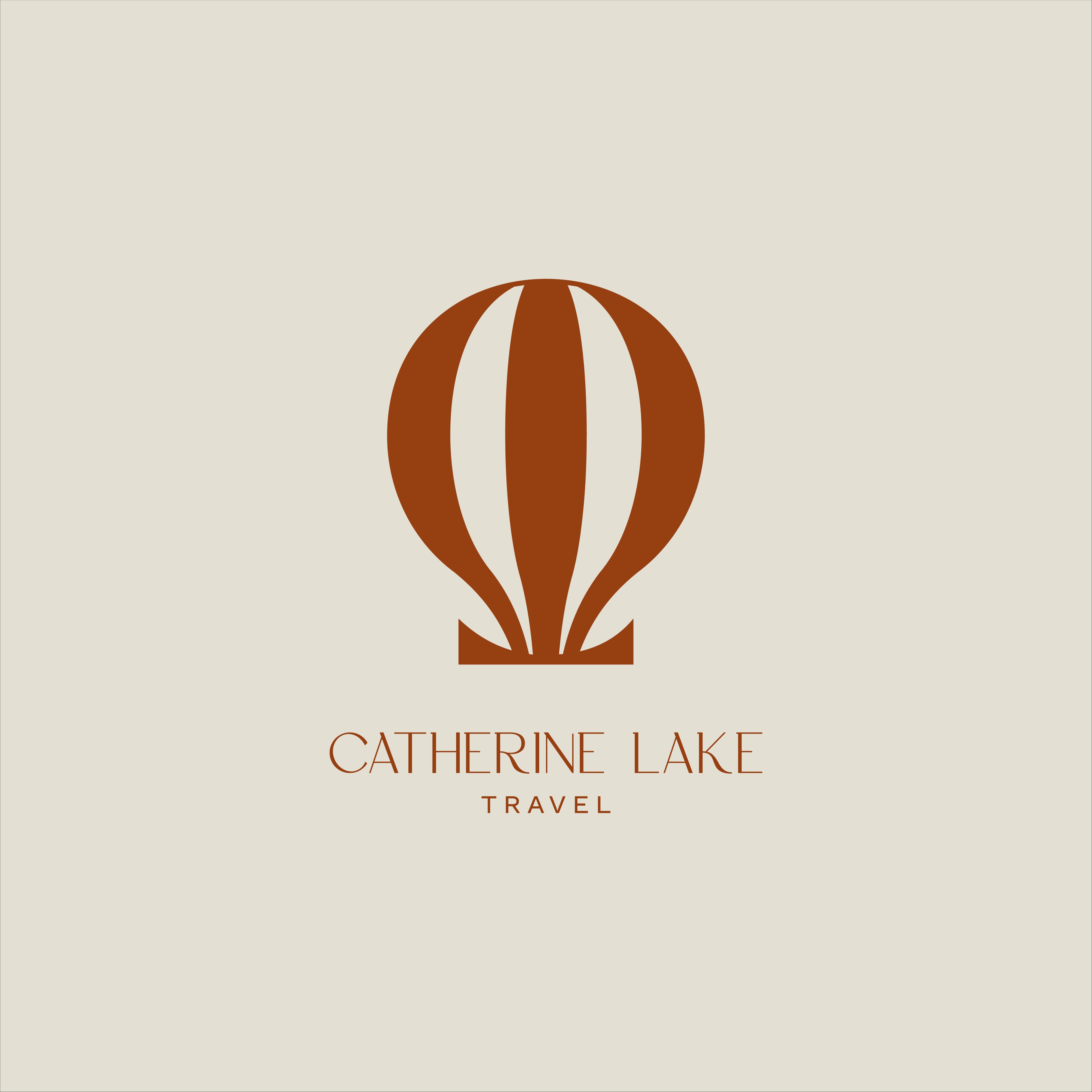 Catherine Lake Travel