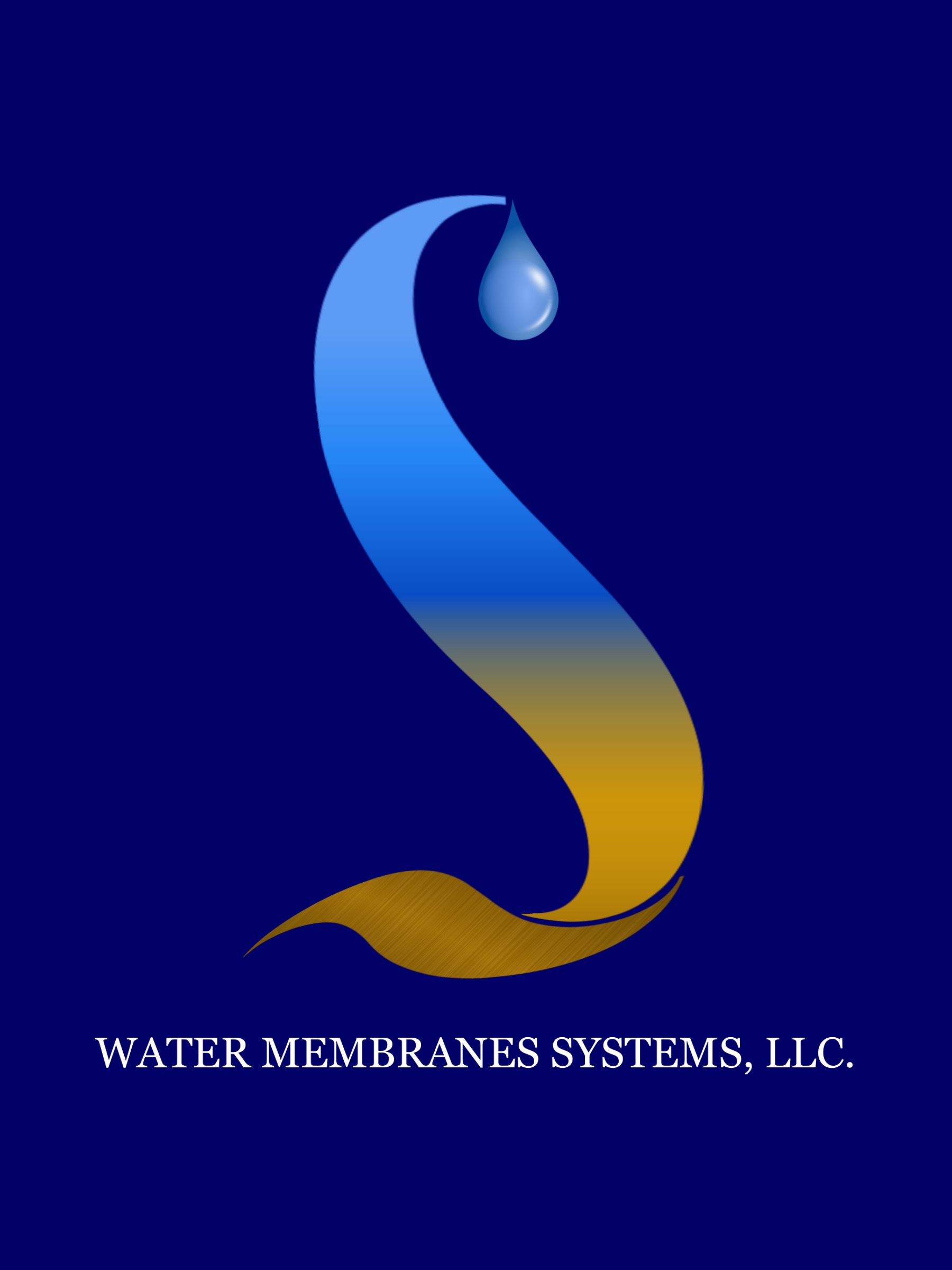  Water Membranes Systems, LLC