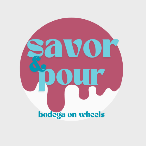 Savor and Pour