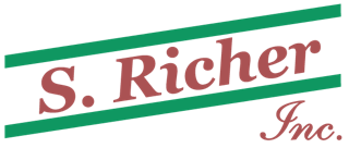 S. Richer Concrete