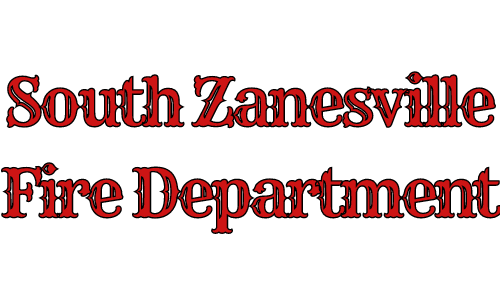 South Zanesville Fire Department