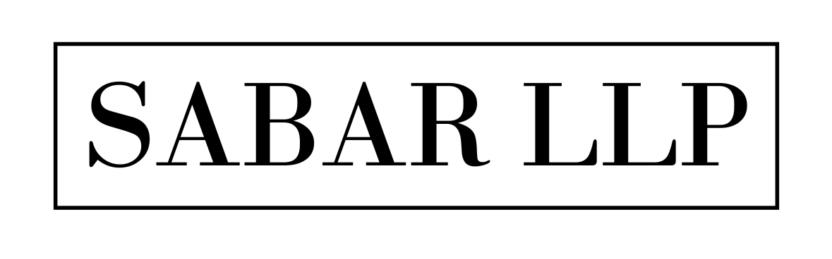 SABAR LLP