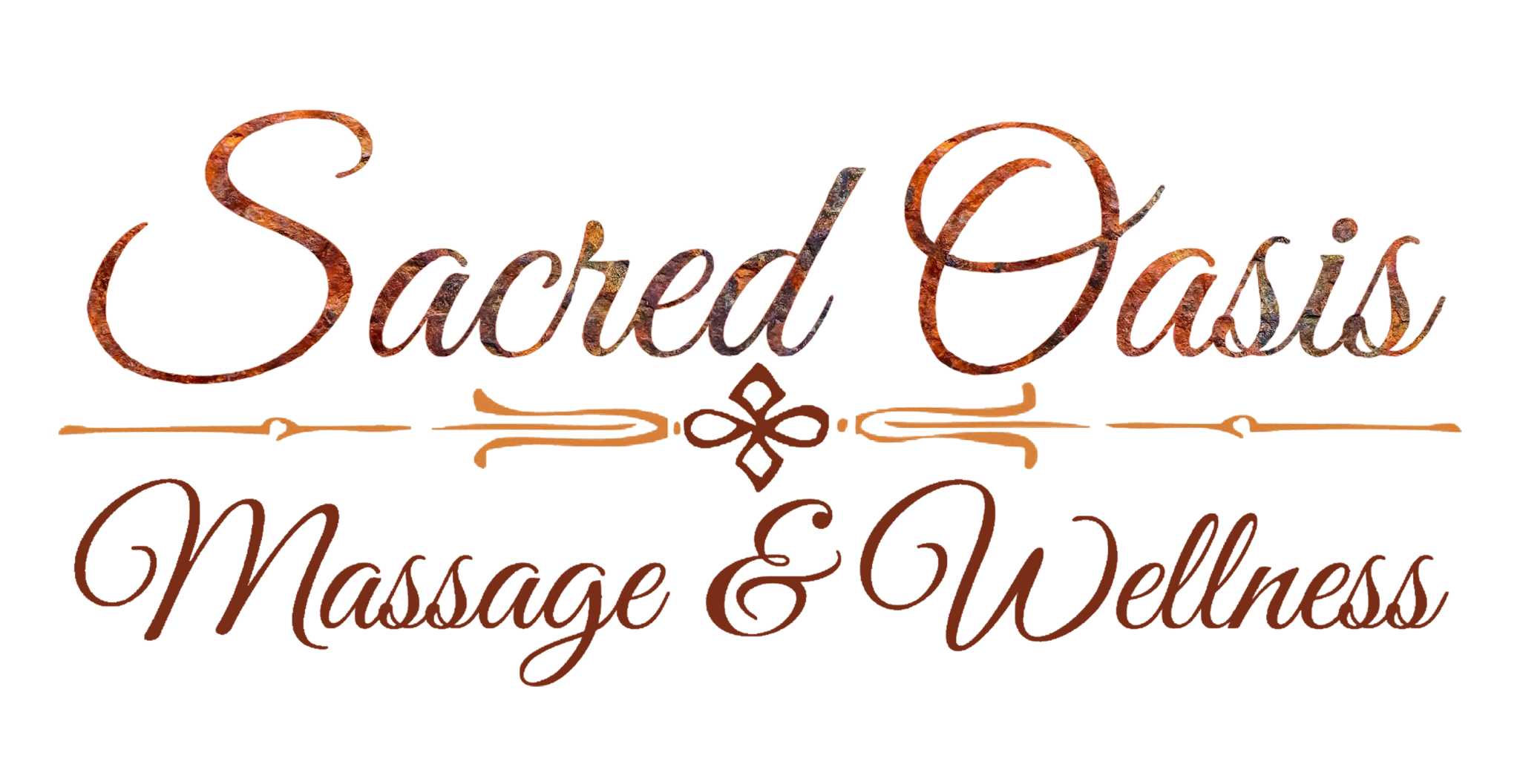 Sacred Oasis Massage & Wellness 