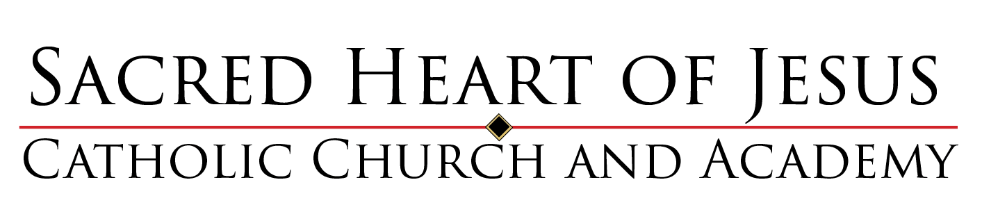 Sacred Heart of Jesus Catholic Church 