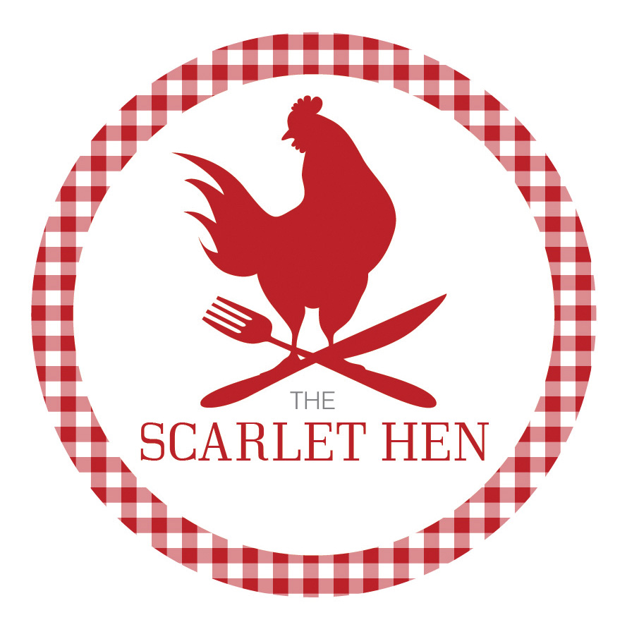 The Scarlet Hen