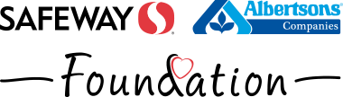 Safeway-Albertsons Companies Foundation