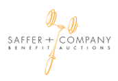 Saffer and Company Benefit Auctions 