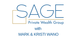SAGE Private Wealth Management/Mark & Kristi Wano