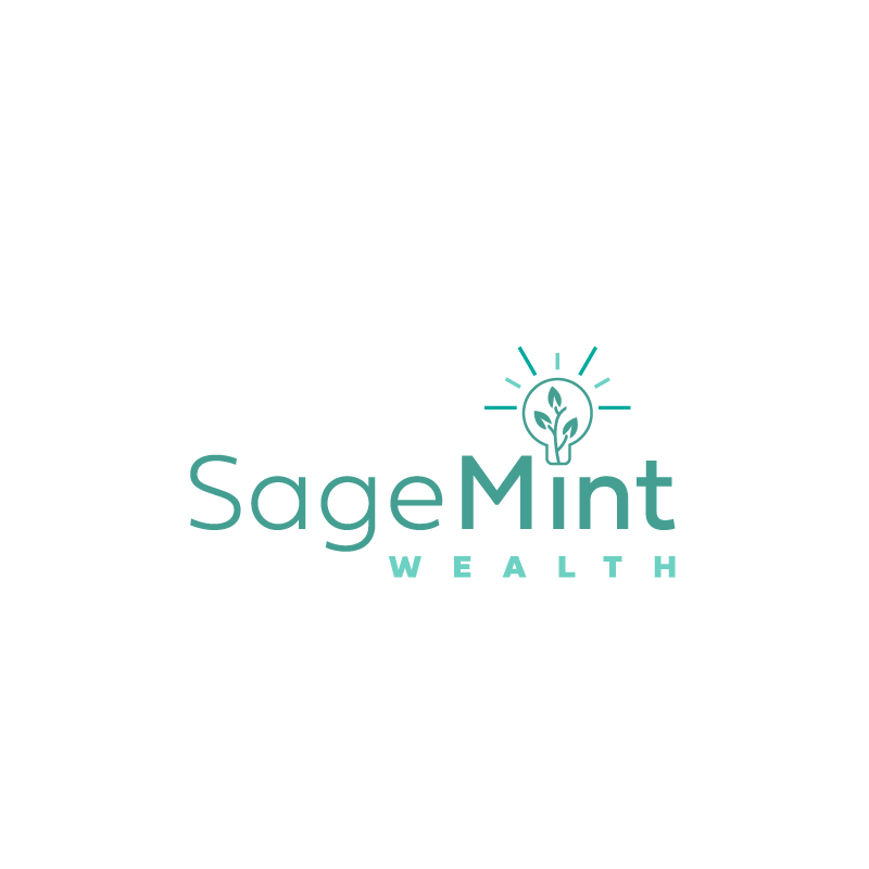 John Wong & Anh Tran with SageMint Wealth
