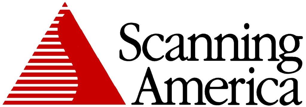 Scanning America