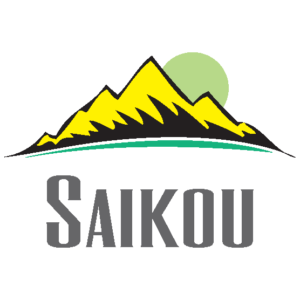 Saikou Sushi