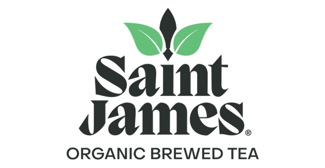 Saint James Iced Tea
