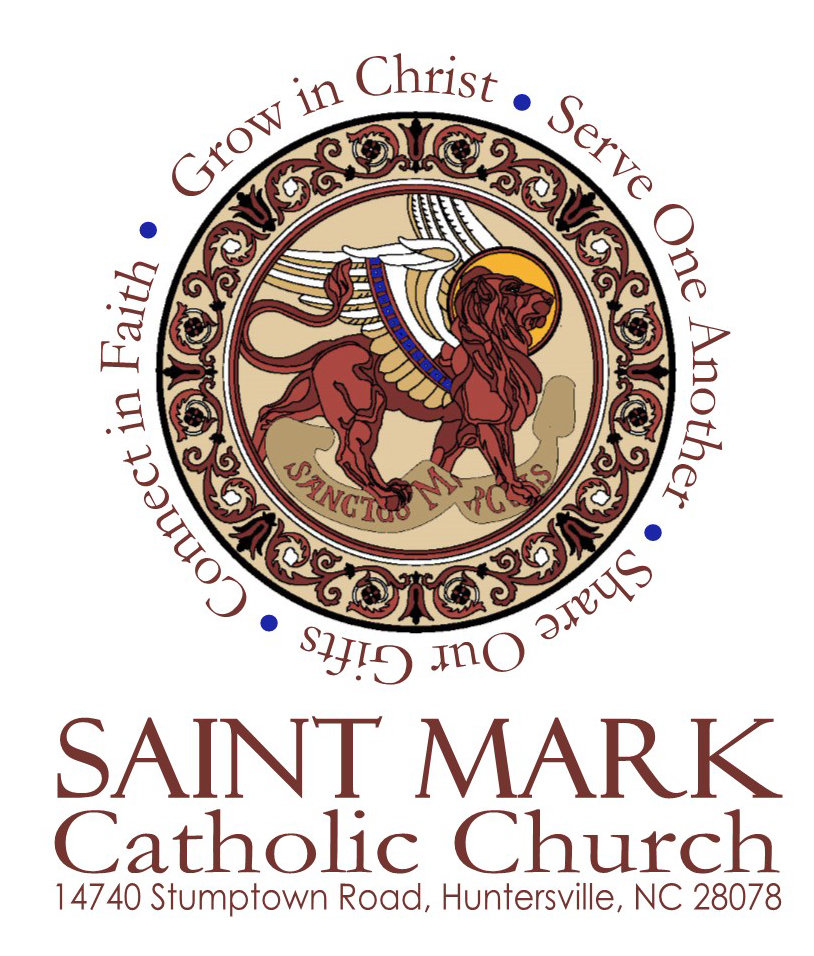 St. Mark Catholic Church