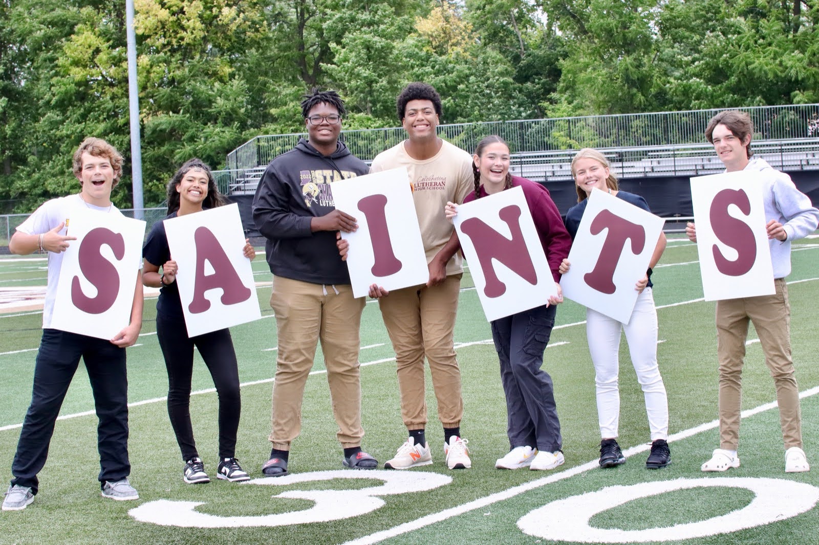 LHS Walk-a-thon 2023