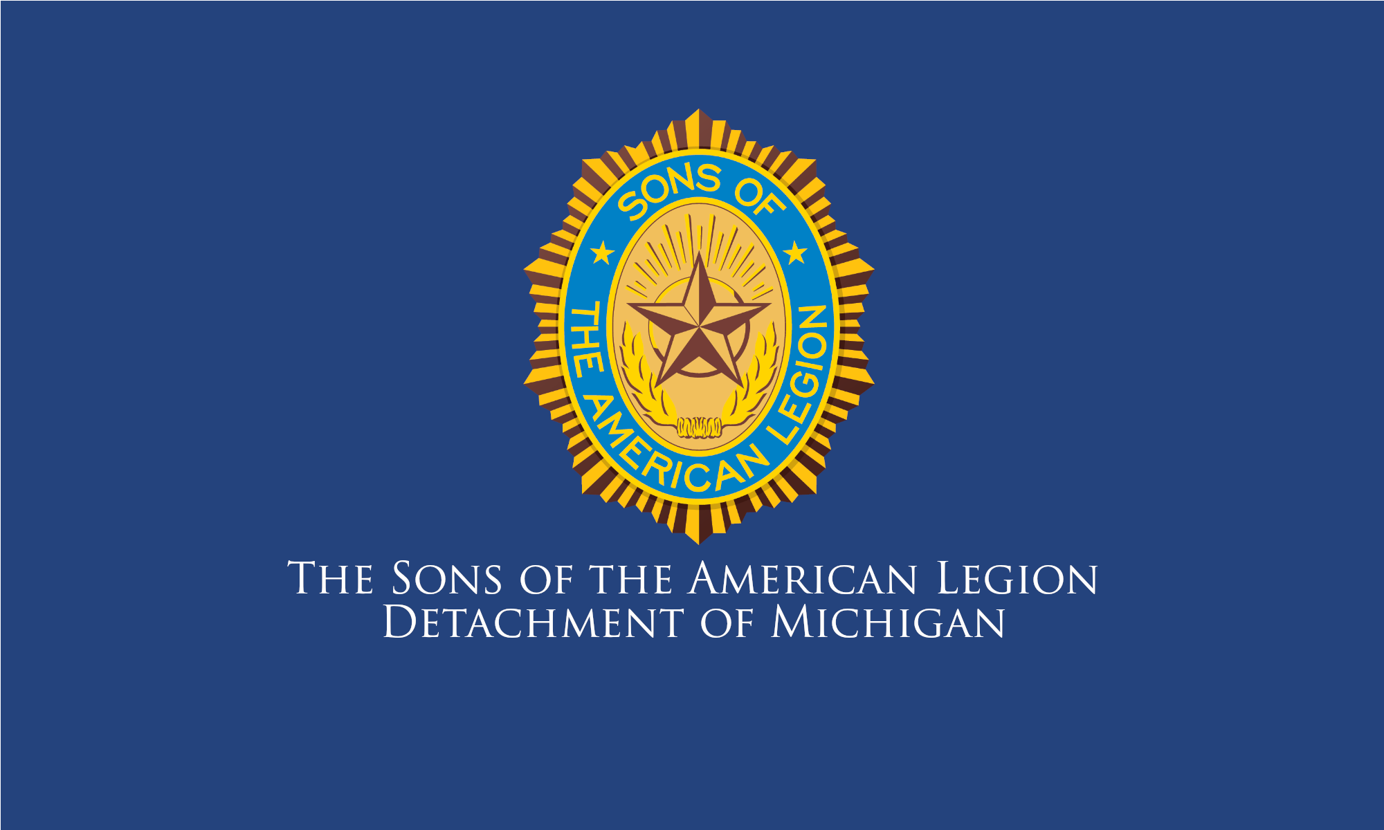 Sons of the American Legion Department of Michigan