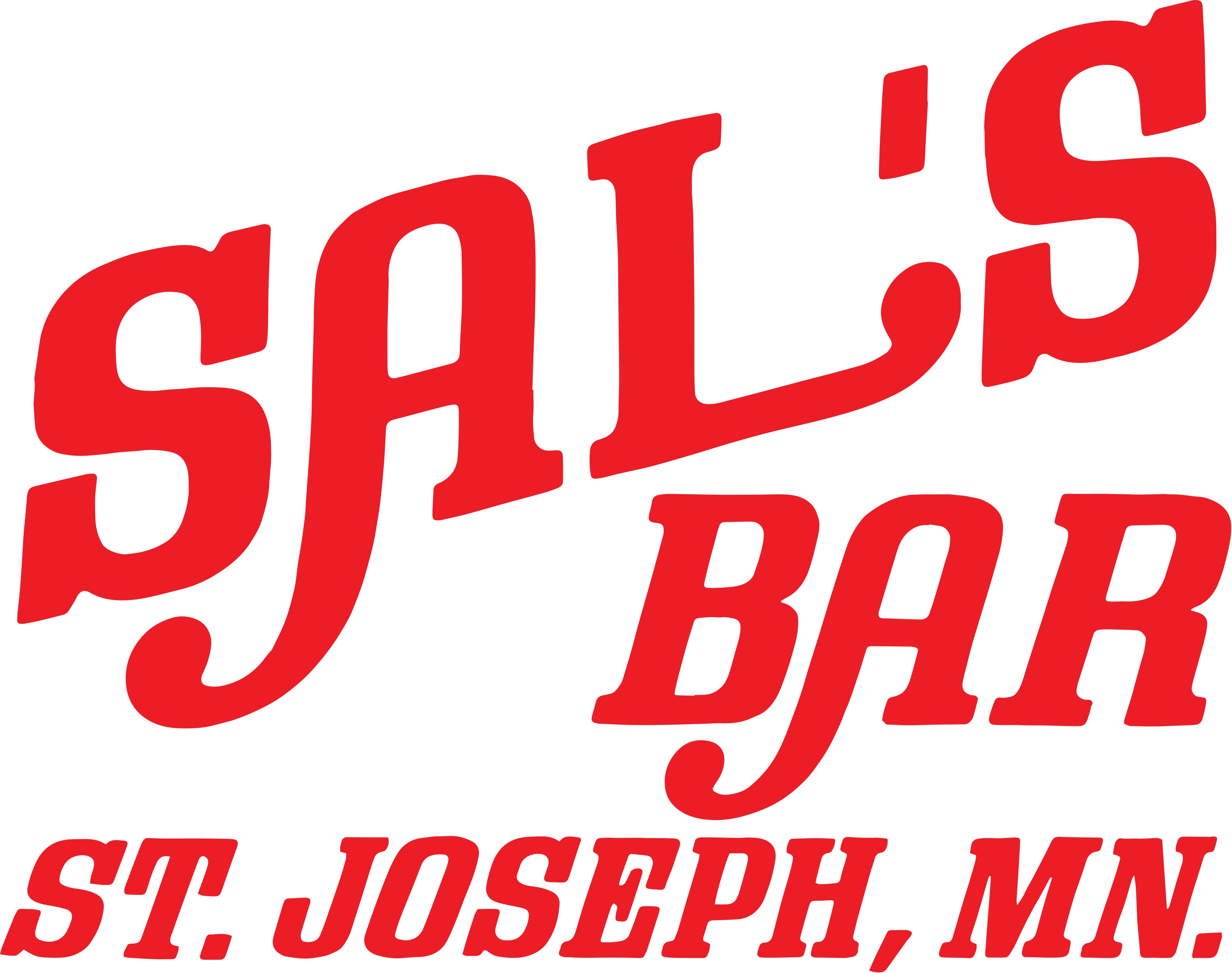 Sal's Bar