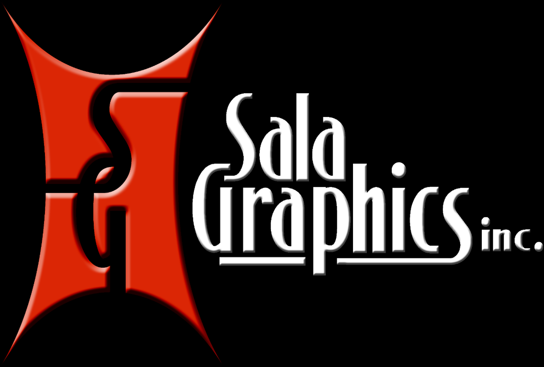 Sala Graphics 
