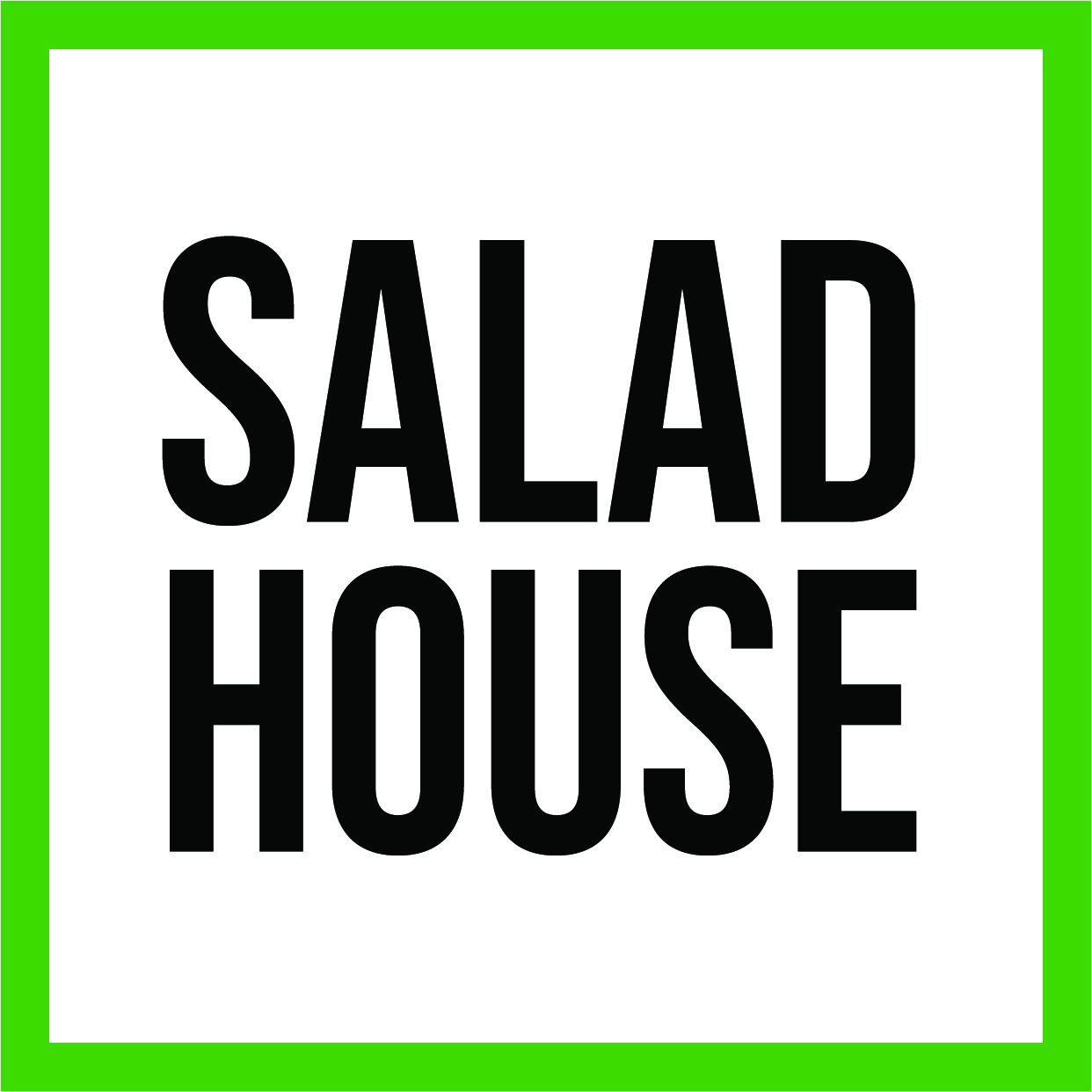 The Salad House