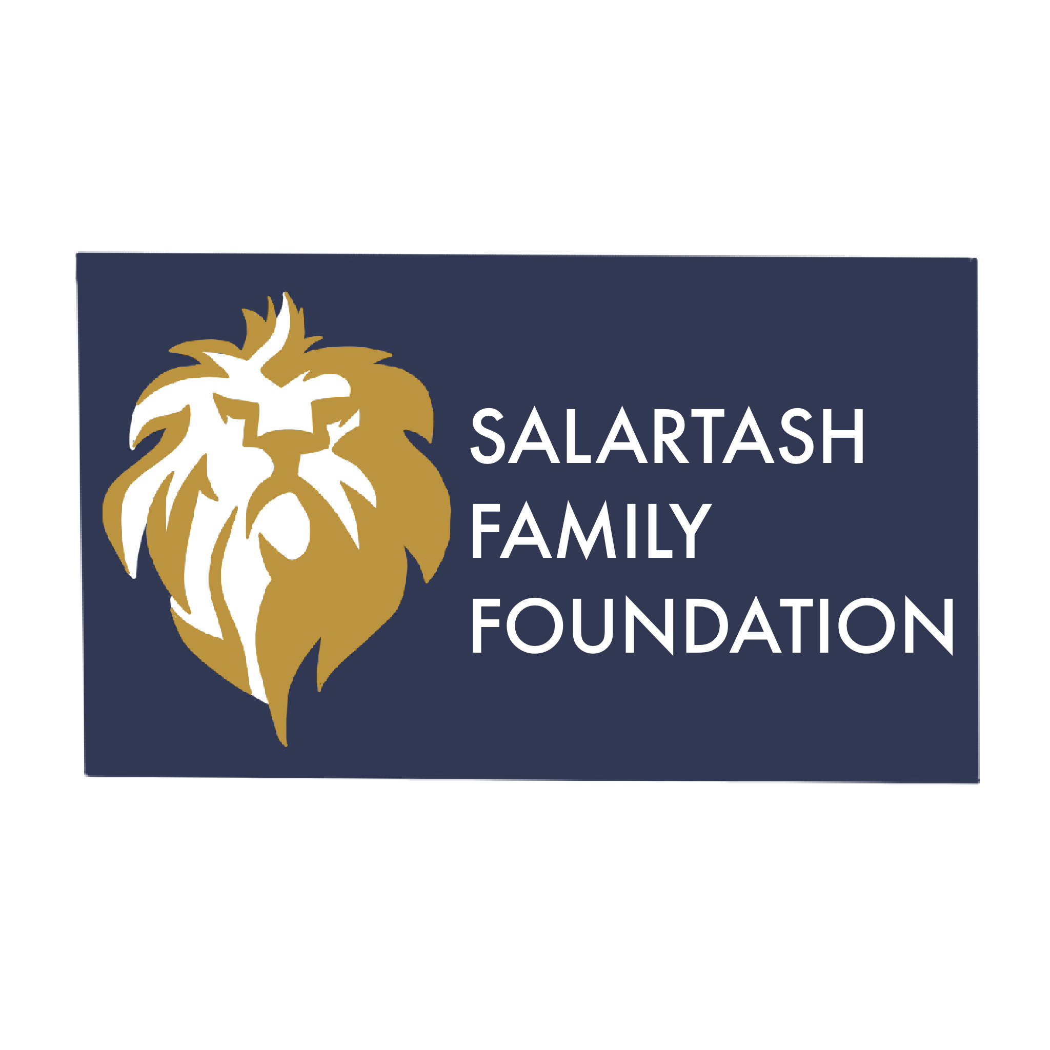 The Salartash Family Foundation 