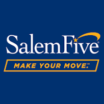 Salem Five Bank
