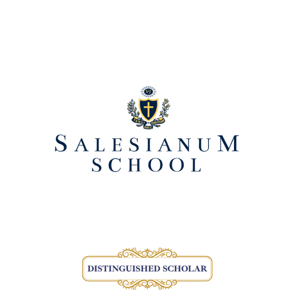 Salesianum School