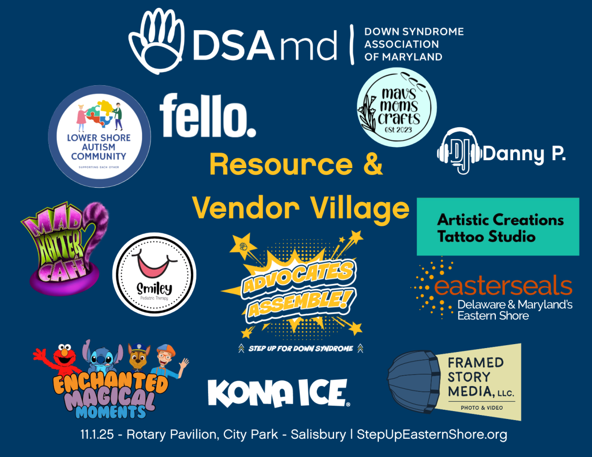 Resource/Vendor Village