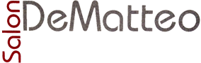 Salon DeMatteo