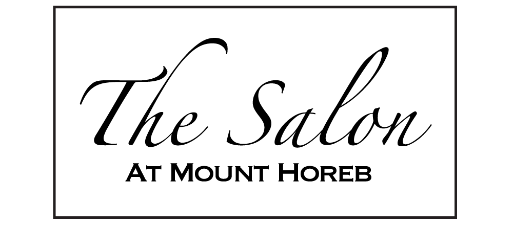 The Salon at Mount Horeb