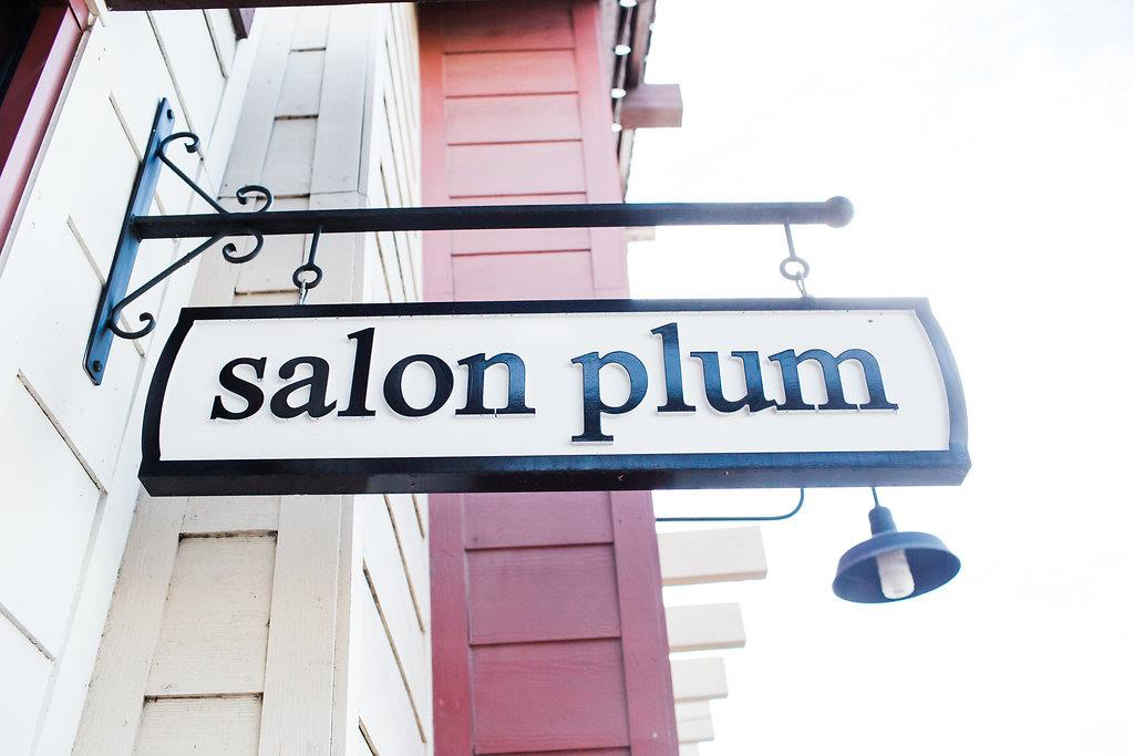 Salon Plum