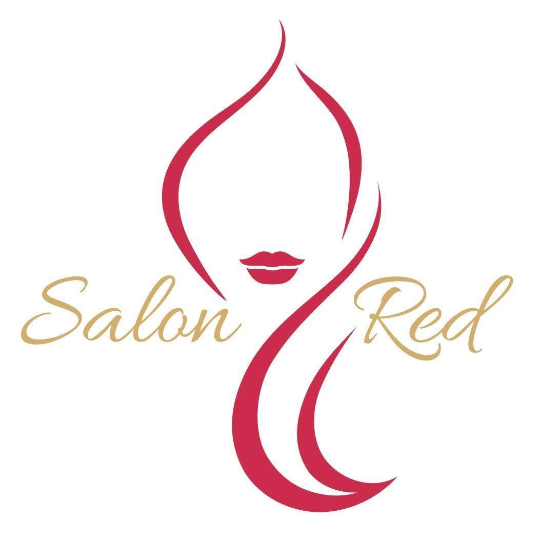 Salon Red
