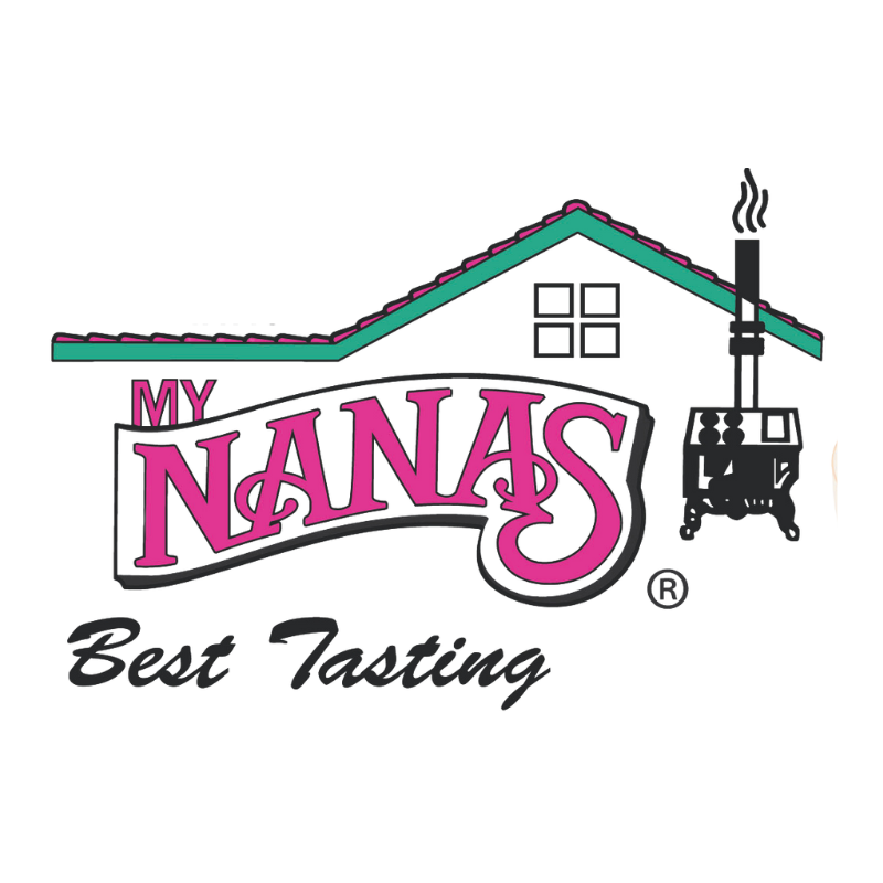My Nana's Best Tasting