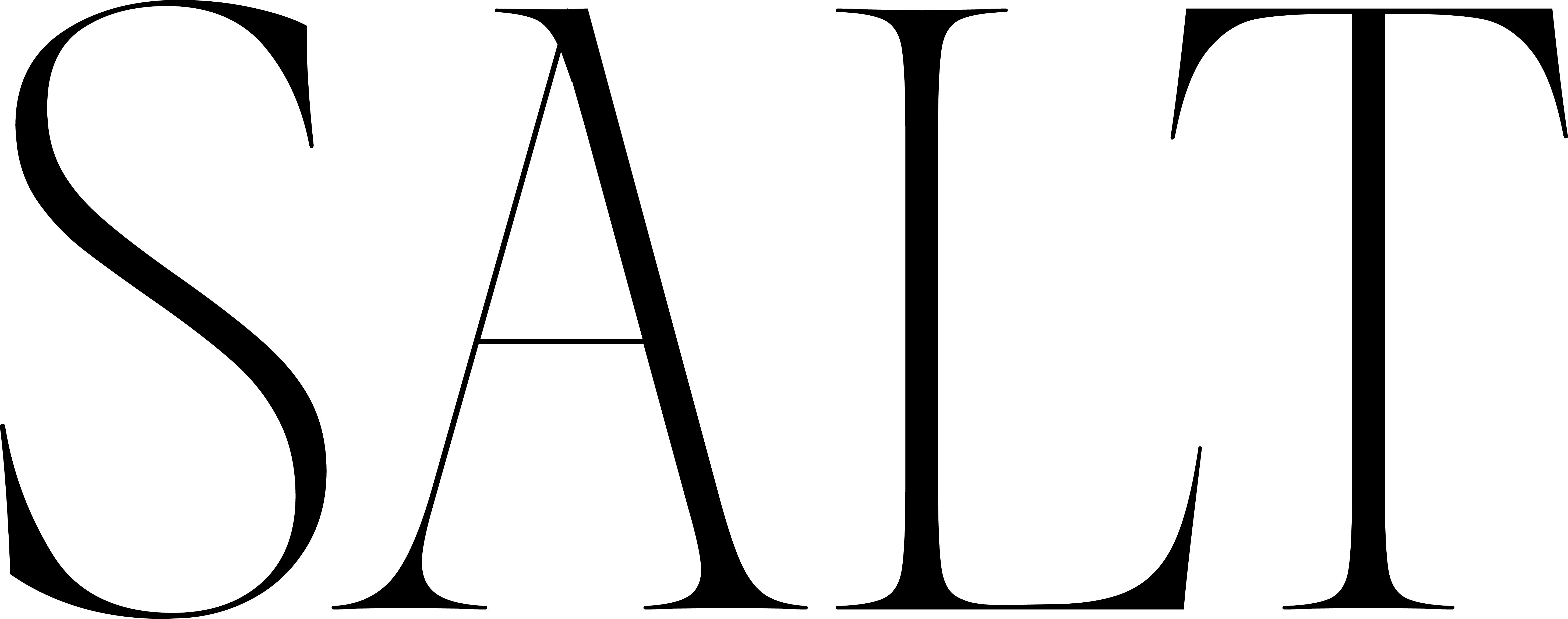 SALT