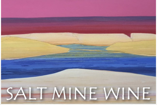 Event Sponsor - Salt Mine Wines
