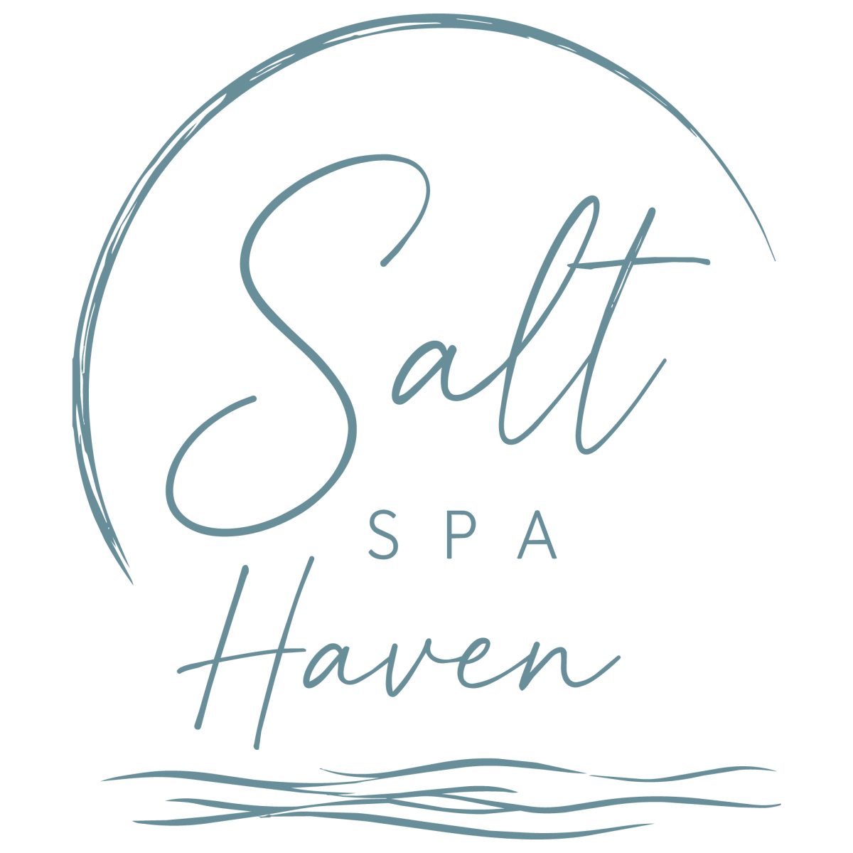 Salt Spa Haven - Gold Sponsor and Supporter Partner