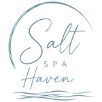 Salt Spa Haven - Gold Sponsor and Supporter Partner