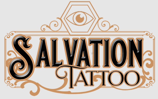 Salvation Tattoos