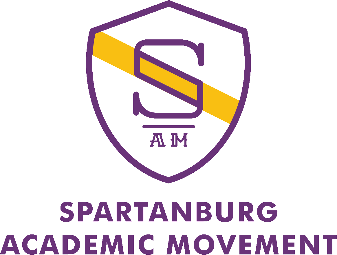 Spartanburg Academic Movement