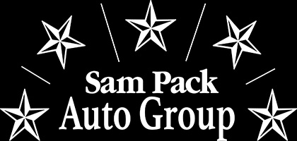 Sam Pack Auto Group