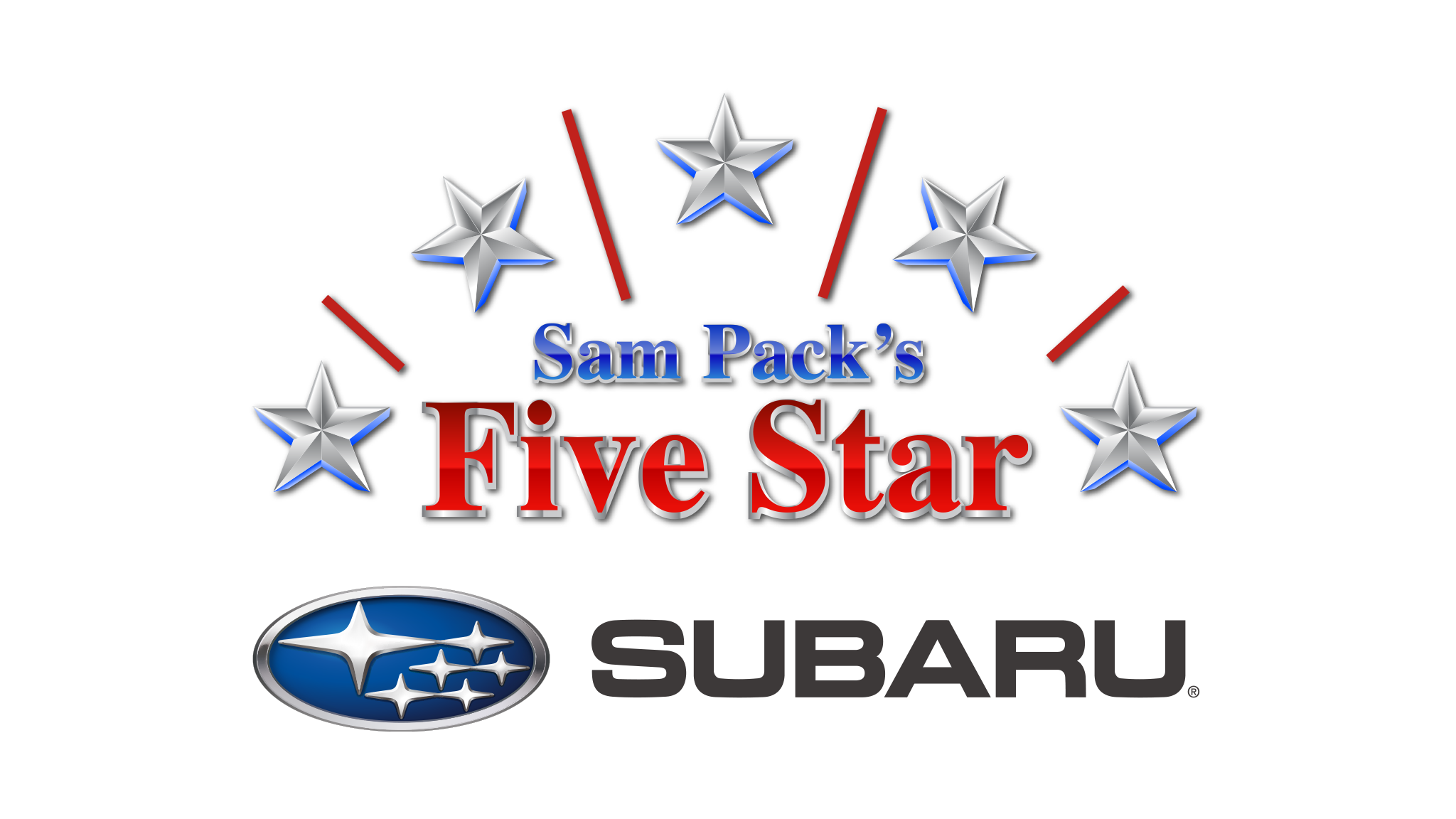 Five Star Subaru