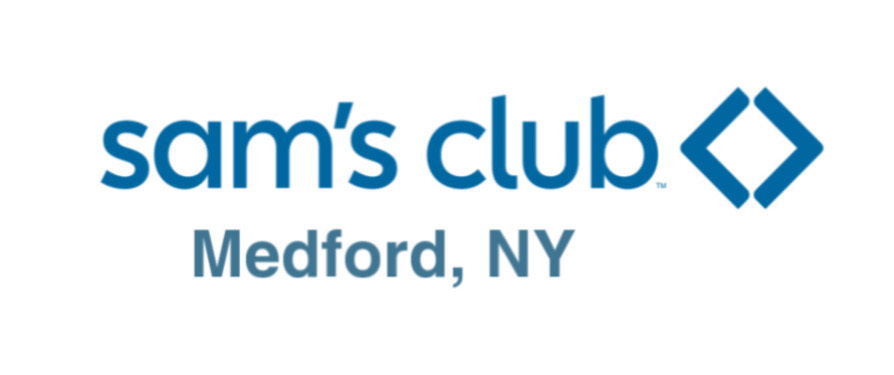 Sam's Club Medford, NY