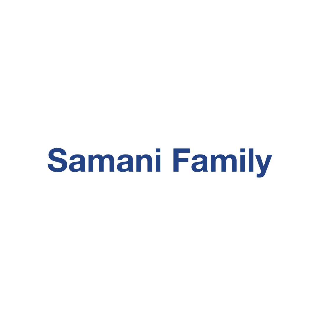 Samani Family