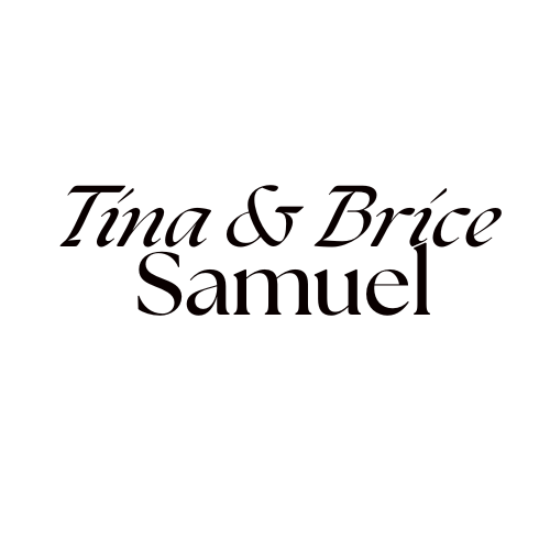 Tina & Brice Samuel