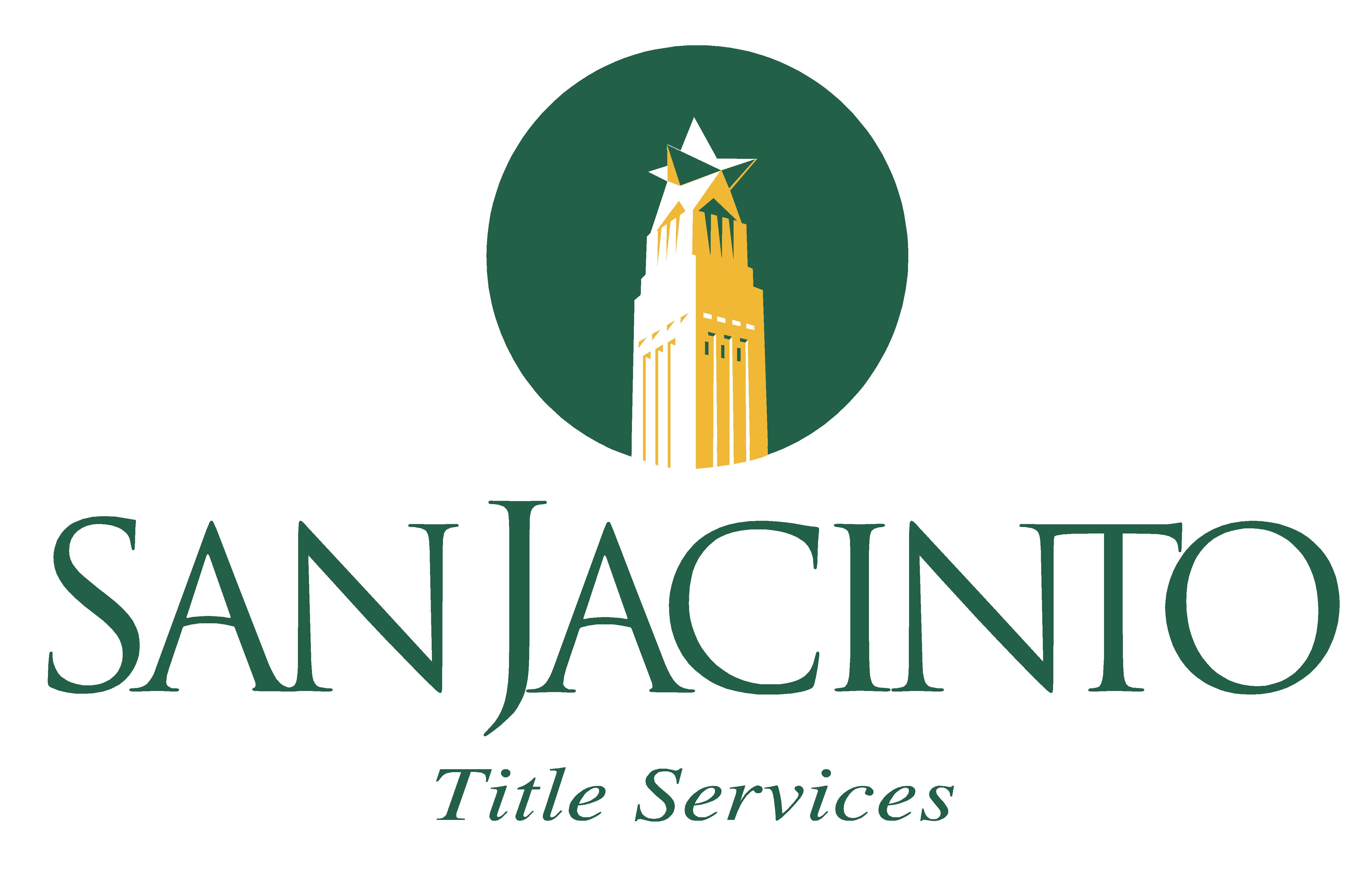 San Jacinto Title Services