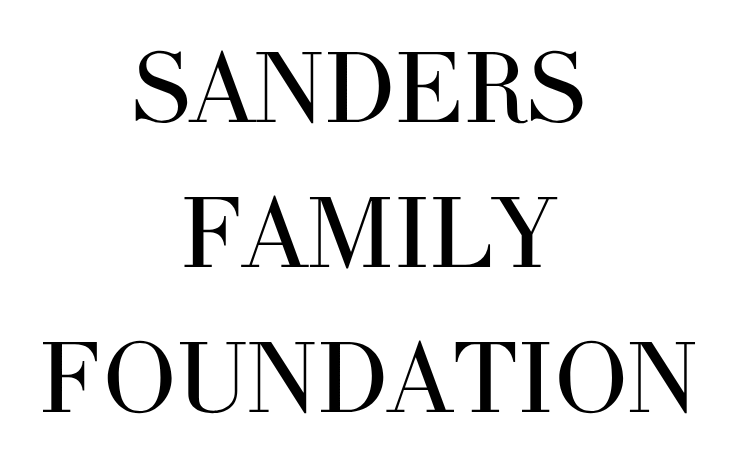 The Sanders Family Foundation