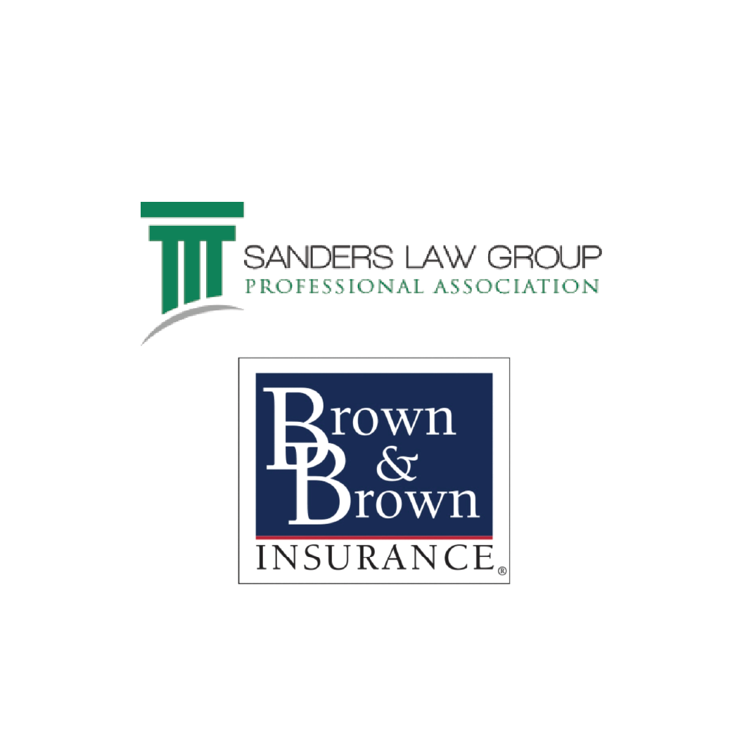 Sanders Law Group / Brown & Brown Insurance